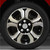 Perfection Wheel | 15-inch Wheels | 12-15 Honda Civic | PERF00738