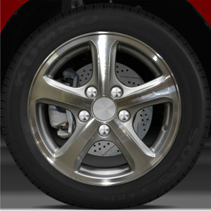 Perfection Wheel | 15-inch Wheels | 12-15 Honda Civic | PERF00739