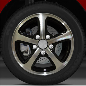 Perfection Wheel | 15-inch Wheels | 12-15 Honda Civic | PERF00740