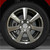 Perfection Wheel | 16-inch Wheels | 12-15 Honda Civic | PERF00741