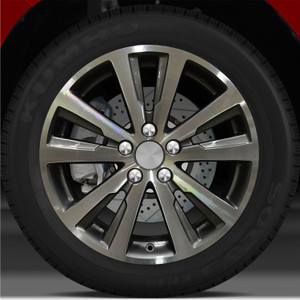 Perfection Wheel | 18-inch Wheels | 11-14 Honda Civic | PERF00743