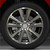 Perfection Wheel | 18-inch Wheels | 11-14 Honda Civic | PERF00743