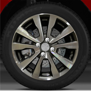 Perfection Wheel | 16-inch Wheels | 12-14 Honda Fit | PERF00744