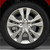 Perfection Wheel | 15-inch Wheels | 12-14 Honda Insight | PERF00745