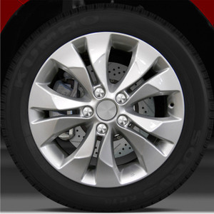 Perfection Wheel | 17-inch Wheels | 12-14 Honda CR-V | PERF00746