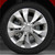 Perfection Wheel | 17-inch Wheels | 12-14 Honda CR-V | PERF00746