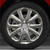 Perfection Wheel | 17-inch Wheels | 12-15 Honda CR-V | PERF00747