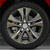 Perfection Wheel | 16-inch Wheels | 12-15 Honda Accord | PERF00749