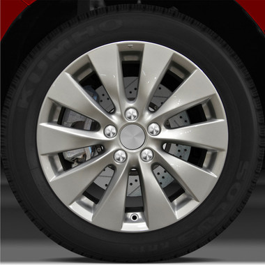 Perfection Wheel | 17-inch Wheels | 13-15 Honda Accord | PERF00751