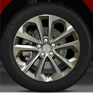 Perfection Wheel | 18-inch Wheels | 13-15 Honda Accord | PERF00753