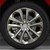 Perfection Wheel | 18-inch Wheels | 13-15 Honda Accord | PERF00753
