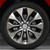Perfection Wheel | 17-inch Wheels | 13-15 Honda Accord | PERF00759