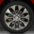 Perfection Wheel | 17-inch Wheels | 13-15 Honda Accord | PERF00760
