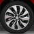 Perfection Wheel | 17-inch Wheels | 14-15 Honda Accord | PERF00762