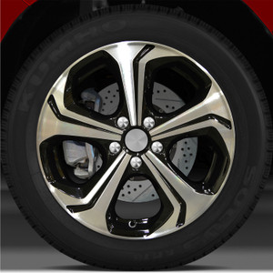 Perfection Wheel | 18-inch Wheels | 15 Honda Civic | PERF00764