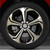Perfection Wheel | 18-inch Wheels | 15 Honda Civic | PERF00764