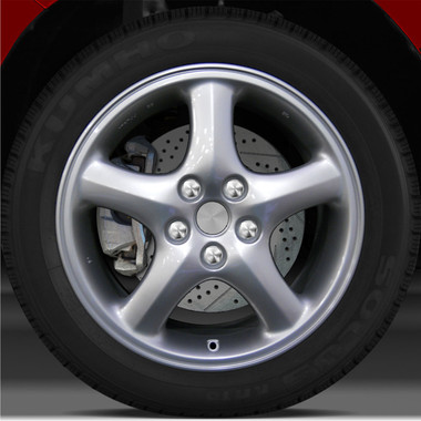 Perfection Wheel | 17-inch Wheels | 99-02 Mazda Millenia | PERF00767