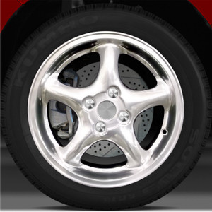 Perfection Wheel | 15-inch Wheels | 99-05 Mazda Miata | PERF00768
