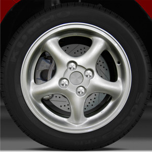 Perfection Wheel | 15-inch Wheels | 99-05 Mazda Miata | PERF00769