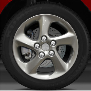Perfection Wheel | 16-inch Wheels | 01-02 Mazda Millenia | PERF00771