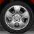 Perfection Wheel | 16-inch Wheels | 01-04 Mazda Tribute | PERF00774