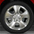 Perfection Wheel | 16-inch Wheels | 01-04 Mazda Tribute | PERF00775