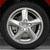 Perfection Wheel | 16-inch Wheels | 02-03 Mazda MPV | PERF00776
