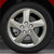 Perfection Wheel | 17-inch Wheels | 02-03 Mazda MPV | PERF00777