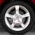 Perfection Wheel | 15-inch Wheels | 03 Mazda Protege | PERF00778