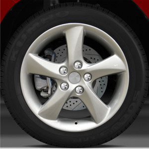 Perfection Wheel | 17-inch Wheels | 02-08 Mazda 6 | PERF00779