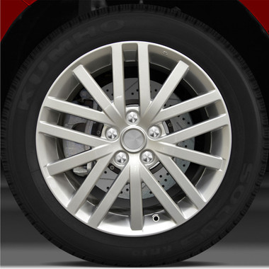 Perfection Wheel | 18-inch Wheels | 06-07 Mazda 6 | PERF00782