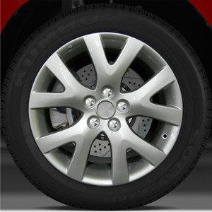 Perfection Wheel | 18-inch Wheels | 06-09 Mazda CX-7 | PERF00784
