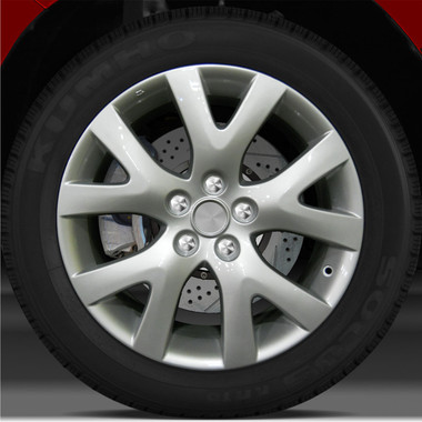 Perfection Wheel | 18-inch Wheels | 06-09 Mazda CX-7 | PERF00784