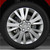 Perfection Wheel | 17-inch Wheels | 09-10 Mazda 6 | PERF00786