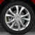 Perfection Wheel | 17-inch Wheels | 10-11 Mazda 3 | PERF00787