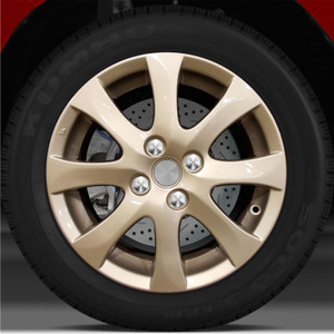Perfection Wheel | 15-inch Wheels | 11-14 Mazda 2 | PERF00790