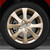 Perfection Wheel | 15-inch Wheels | 11-14 Mazda 2 | PERF00790