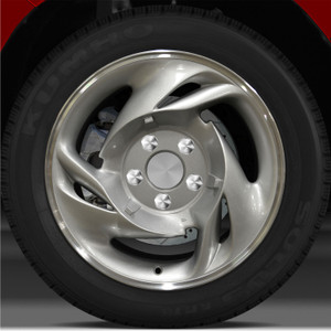 Perfection Wheel | 16-inch Wheels | 93-94 Pontiac Firebird | PERF00791
