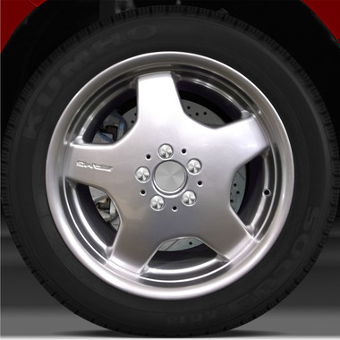 Perfection Wheel | 18-inch Wheels | 01-02 Mercedes CL Class | PERF00796