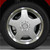 Perfection Wheel | 18-inch Wheels | 01-02 Mercedes CL Class | PERF00803