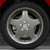 Perfection Wheel | 18-inch Wheels | 01-02 Mercedes CL Class | PERF00815