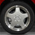 Perfection Wheel | 18-inch Wheels | 01 Mercedes CL Class | PERF00817