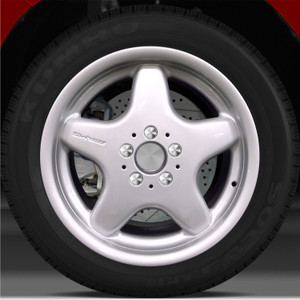 Perfection Wheel | 17-inch Wheels | 99-01 Mercedes CLK Class | PERF00822