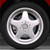 Perfection Wheel | 17-inch Wheels | 98-01 Mercedes SLK Class | PERF00823