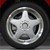 Perfection Wheel | 17-inch Wheels | 02-03 Mercedes CLK Class | PERF00825