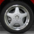 Perfection Wheel | 17-inch Wheels | 98-01 Mercedes SLK Class | PERF00827