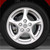 Perfection Wheel | 16-inch Wheels | 98-02 Pontiac Firebird | PERF00830