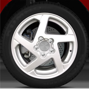 Perfection Wheel | 16-inch Wheels | 03-05 Pontiac Bonneville | PERF00831