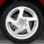 Perfection Wheel | 16-inch Wheels | 03-05 Pontiac Bonneville | PERF00831