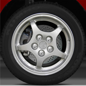 Perfection Wheel | 16-inch Wheels | 97-99 Mitsubishi Eclipse | PERF00832